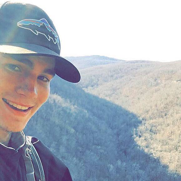 Meet your Posher, Seth - Picture 1 of 1